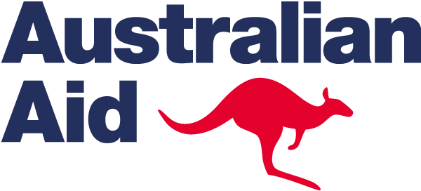 AusAid
