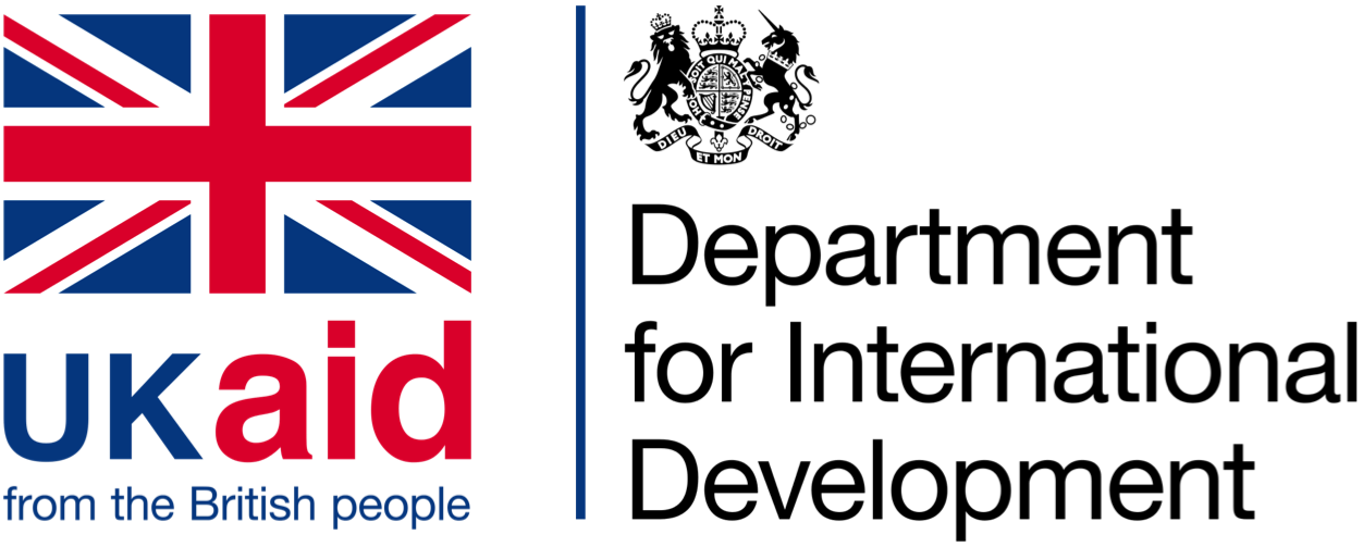 DFID